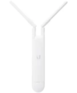 Точка за достъп Ubiquiti UniFi Indoor/Outdoor AP AC Mesh2x2 MIMO300 Mbps(2.4GHz)867 Mbps(5GHz)Passive PoE24V2 External D