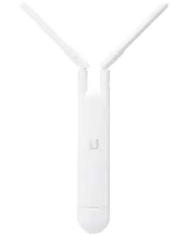 Точка за достъп Ubiquiti UniFi Indoor/Outdoor AP AC Mesh2x2 MIMO300 Mbps(2.4GHz)867 Mbps(5GHz)Passive PoE24V2 External D