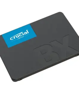 SSD диск Crucial BX500 1000GB SATA 2.5 inch SSD