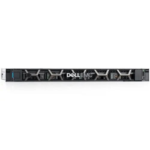 Сървър DELL EMC PowerEdge R240 4x3.5in Hot Plug Intel Xeon E-2134 3.5GHz8M cache4C/8T turbo(71W)2x 16GB 2666MT/s DDR4 EC