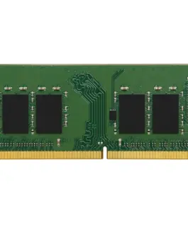 Памет за лаптоп Kingston DRAM 8GB 3200MT/s DDR4 Non-ECC CL22 SODIMM 1Rx8