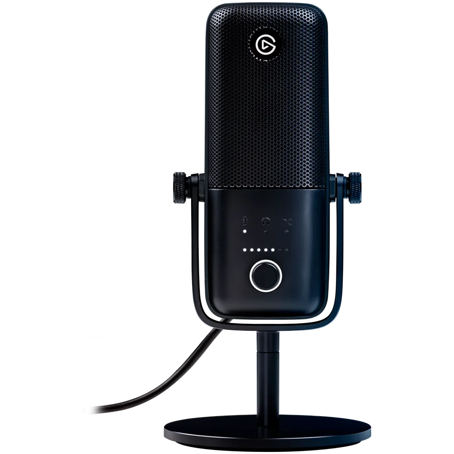 Микрофон Corsair Elgato Wave:3