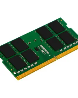 Памет за лаптоп Kingston DRAM 32GB 3200MT/s DDR4 Non-ECC CL22 SODIMM 2Rx8