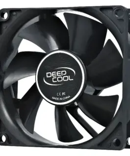 DeepCool Вентилатор Fan 80mm Xfan 80 - 1800rpm