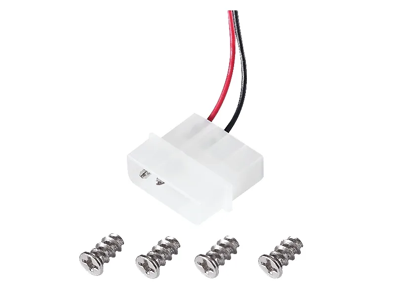 DeepCool Вентилатор Fan 80mm Xfan 80 - 1800rpm - Image 188