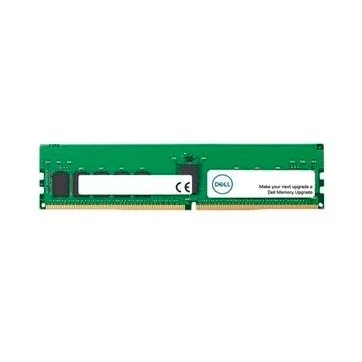 Памет за сървър Dell Memory Upgrade - 16GB - 2Rx8 DDR4 RDIMM 3200MHz
