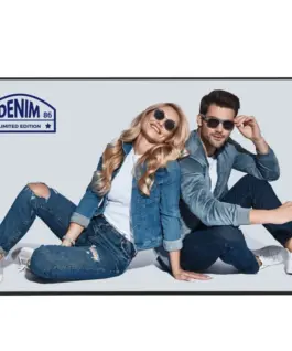 LG Electronics Monitor 65UH5N-M IPS 500cd/m2 24/7