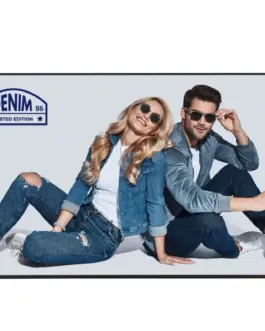 LG Electronics Monitor 65UH5N-M IPS 500cd/m2 24/7