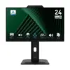 MSI Monitor 23.8 inches PRO MP242PMG LED/FHD/Flat/120Hz/черен