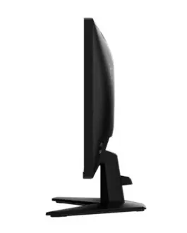 Alternative view of MSI Monitor MAG 255XF24.5 cala/LED/FHD/Flat/300Hz/черен