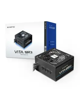 Chieftec захранващ блок BPX-750-C VITA Series 750W ATX