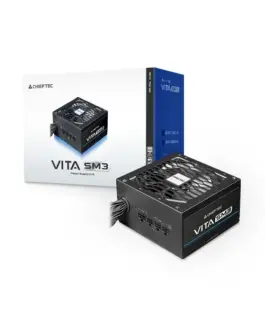 Chieftec захранващ блок BPX-850-C VITA Series 850W ATX