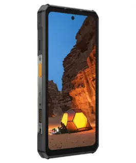 ULEFONE Smartphone Armor 30 4G 12/512GB IP69K черен