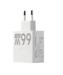 ULEFONE зарядно 66W