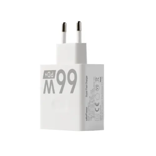 ULEFONE зарядно 66W