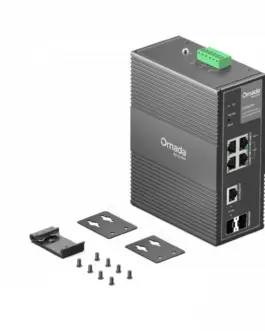 Alternative view of TP-LINK TP-Link IES206GPP