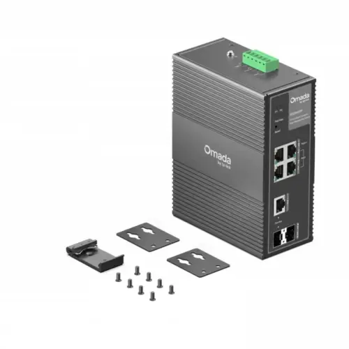 Alternative view of TP-LINK TP-Link IES206GPP