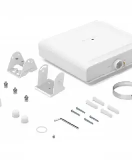 Alternative view of TP-LINK TP-Link EAP650 D120-Outdoor