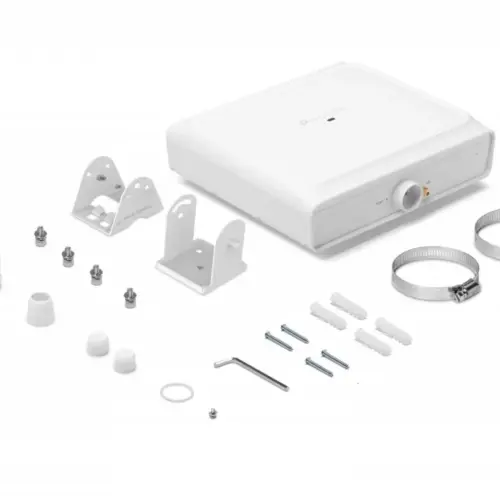 Alternative view of TP-LINK TP-Link EAP650 D120-Outdoor