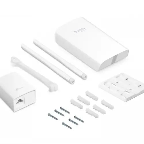 Alternative view of TP-LINK TP-Link EAP603-Outdoor