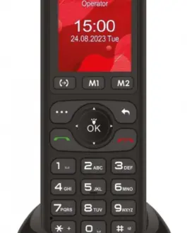Maxcom Sim desk phone MM 39 SE 4G