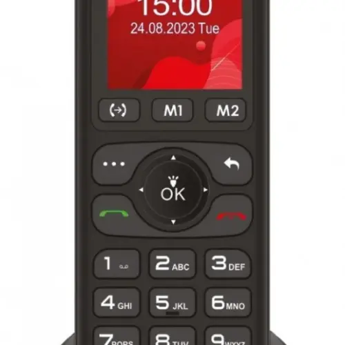 Maxcom Sim desk phone MM 39 SE 4G