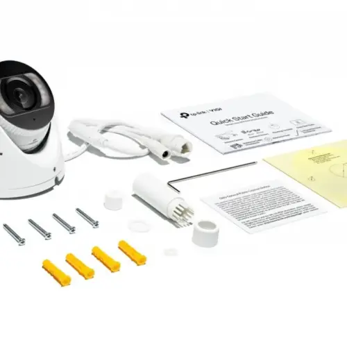 Alternative view of TP-LINK TP-Link InSight S485(2.8mm)