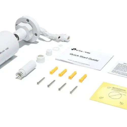 Alternative view of TP-LINK TP-Link InSight S385(4mm)