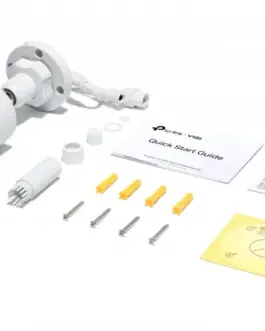 Alternative view of TP-LINK TP-Link InSight S345(2.8mm)