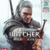 Cenega Game PC The Witcher 3: The Wild Hunt - Game of the Year Edition + 10th Anniversary Steelbook