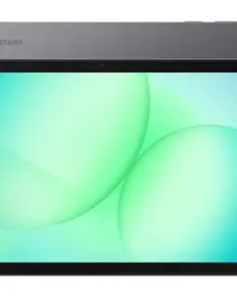 Samsung Таблет Galaxy Tab A11+ X236 10.9 inches 5G 6/128GB Wi-Fi сив Enterprise Edition