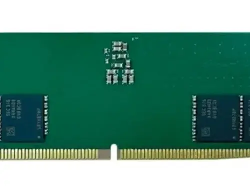 QNAP RAM-32GDR5T0-UD-4800 32GB DDR5 RAM 4800MHz UD