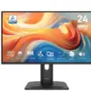 MSI Monitor PRO MP245PG E14 23.8 cala/LED/FHD/Flat/144Hz/черен