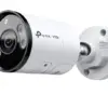 TP-LINK Network Camera InSight S355(2.8mm) VIGI 5MP Outdoor Full-Color Bullet