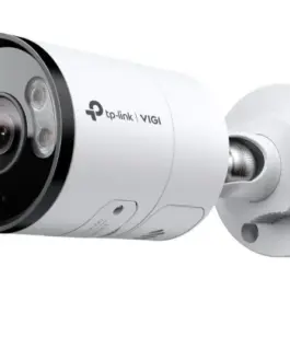 TP-LINK Network Camera InSight S355(2.8mm) VIGI 5MP Outdoor Full-Color Bullet