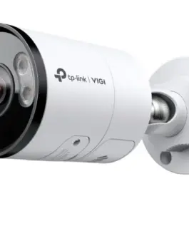 TP-LINK Network Camera InSight S355(2.8mm) VIGI 5MP Outdoor Full-Color Bullet