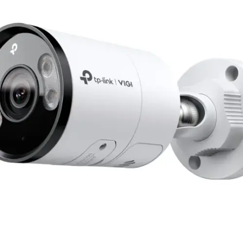 TP-LINK Network Camera InSight S355(2.8mm) VIGI 5MP Outdoor Full-Color Bullet
