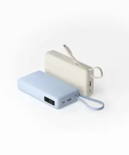 XIAOMI външна батерия 20000