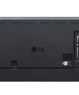 LG Electronics Monitor wielkoformatowy 49 инча 49UH5Q-E 500cd/m2 UHD 24/7