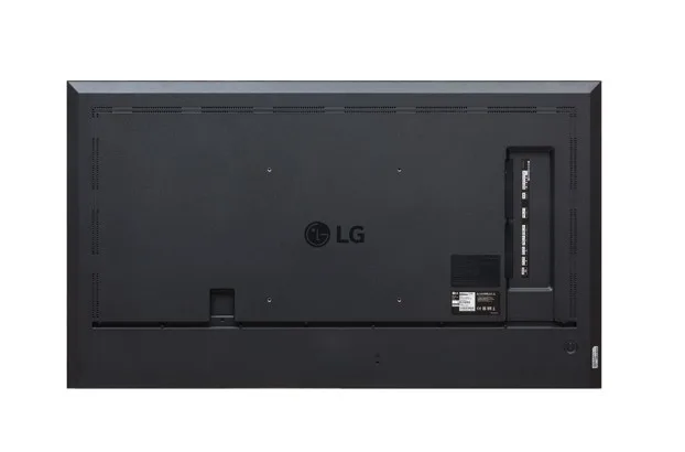 LG Electronics Monitor wielkoformatowy 49 инча 49UH5Q-E 500cd/m2 UHD 24/7 - Image 5