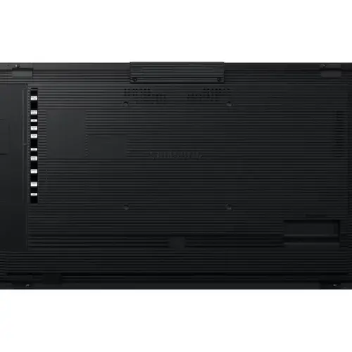 Alternative view of Samsung Monitor interactive 32 inch QM32C-T LH32QMCTBGCXEN