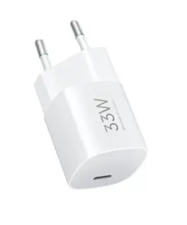 XIAOMI 33W Nano Power адаптер USB-C