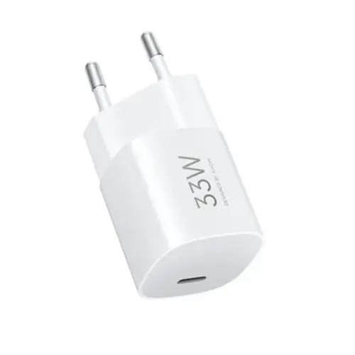 XIAOMI 33W Nano Power адаптер USB-C