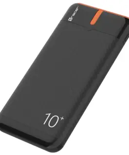 Tracer външна батерия EnerGo 10000mAh черен-оранжев