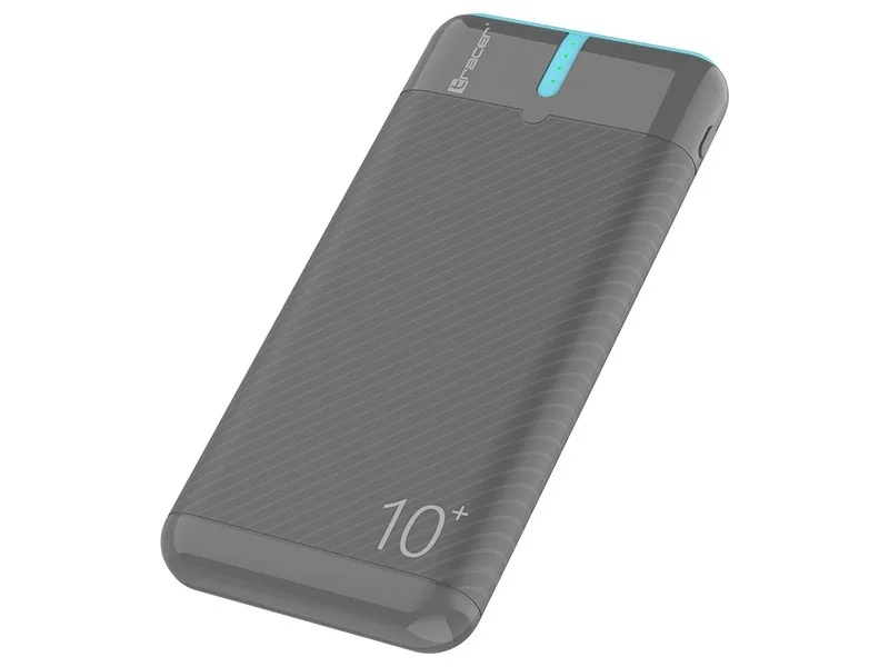 Tracer външна батерия EnerGo 10000mAh gray-blue - Image 3