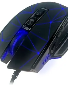 Alternative view of Tracer Mouse GAMEZONE Space