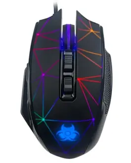 Tracer Mouse GAMEZONE Space