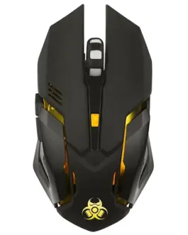 Tracer Mouse Gamezone Rocky RF Nano