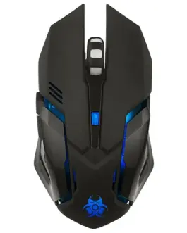 Alternative view of Tracer Mouse Gamezone Rocky RF Nano