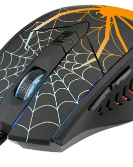 Alternative view of Tracer Mouse GAMEZONE черен Widow USB